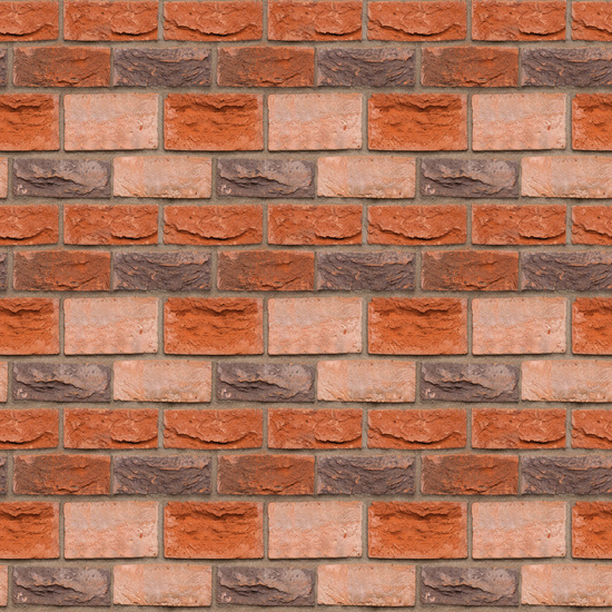 Seamless Brick