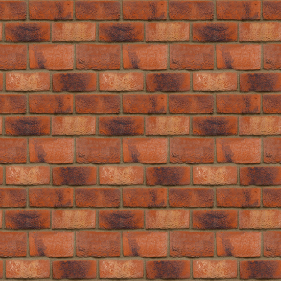 Seamless Brick