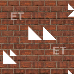 Seamless Brick