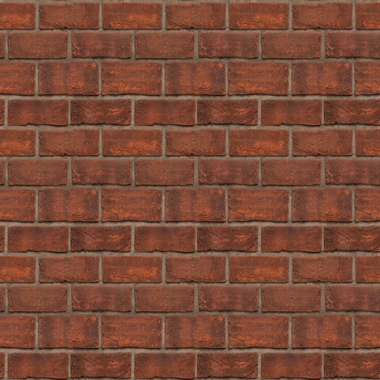 Seamless Brick