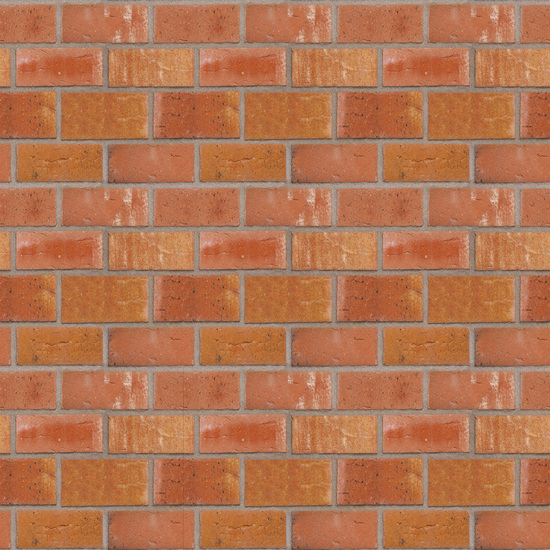 Seamless Brick