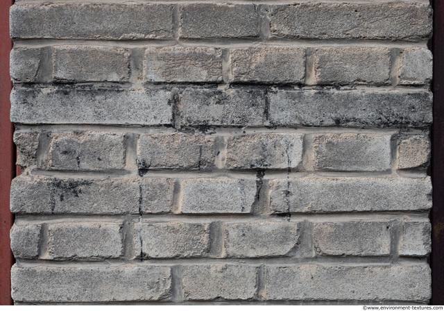 Wall Bricks Old