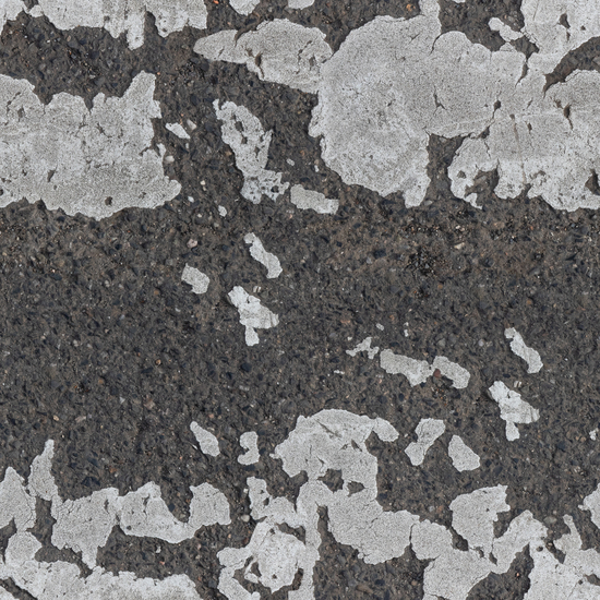 Seamless Asphalt