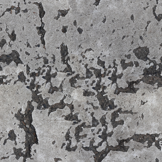 Seamless Asphalt