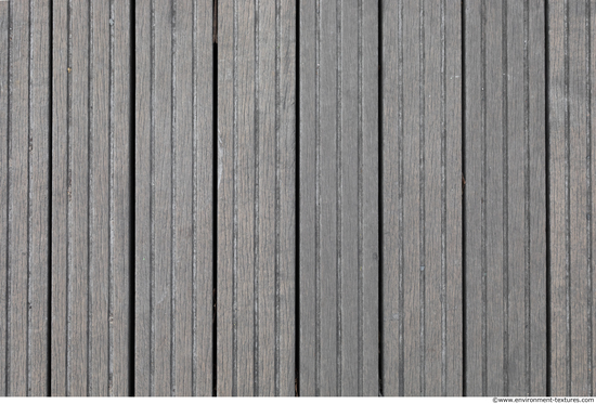 Bare Planks Wood