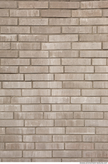 Wall Bricks Modern