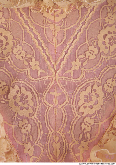 Patterned Fabric