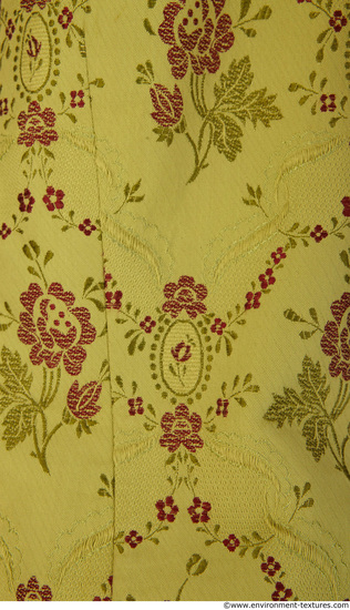 Patterned Fabric