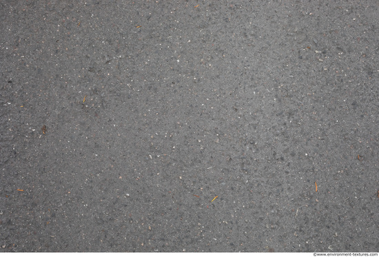 Plain Asphalt