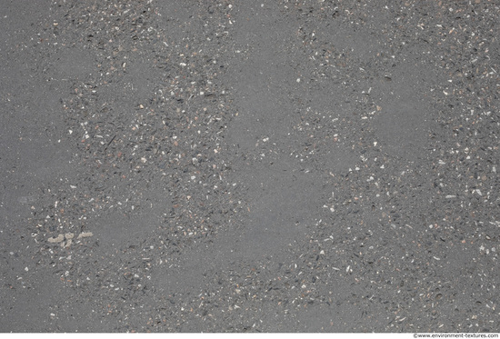 Plain Asphalt