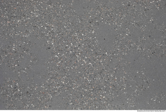 Plain Asphalt