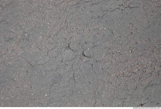 Plain Asphalt