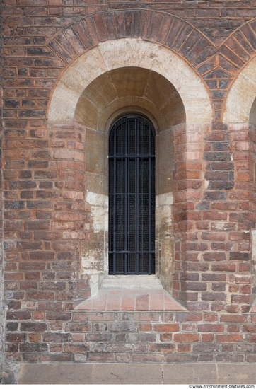 Ornate Windows