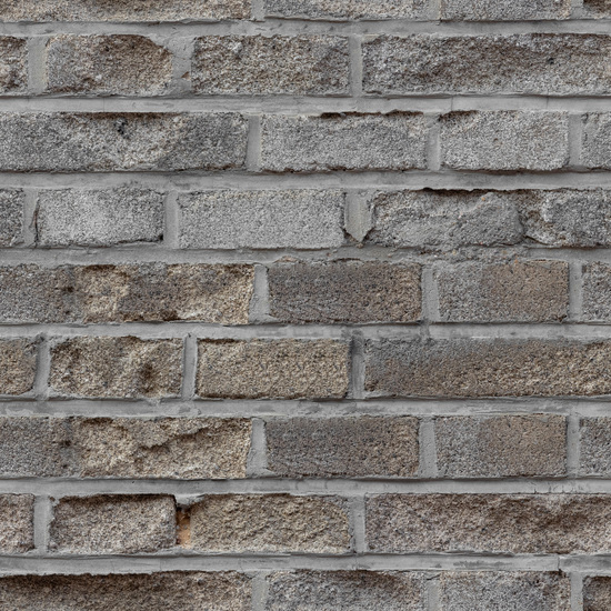 Seamless Brick