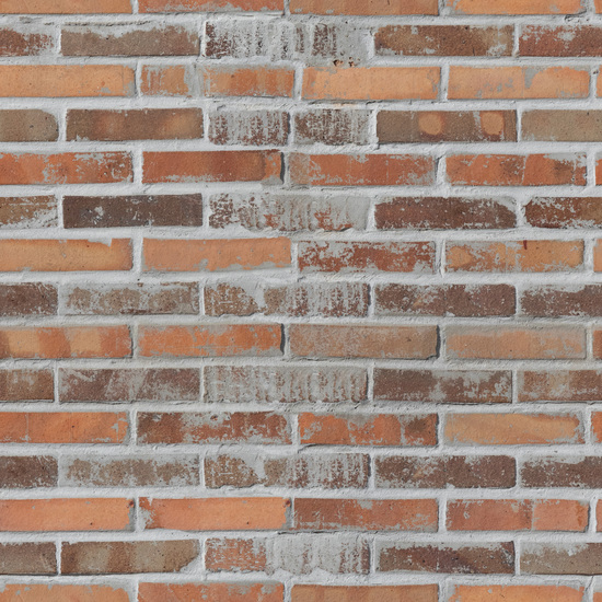 Seamless Brick