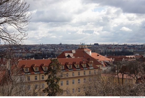 Background Cities