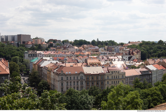 Background Cities