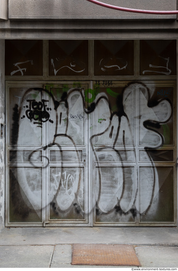 Graffiti