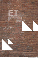 Wall Bricks Old