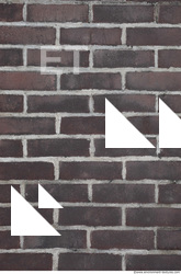 Wall Bricks Old