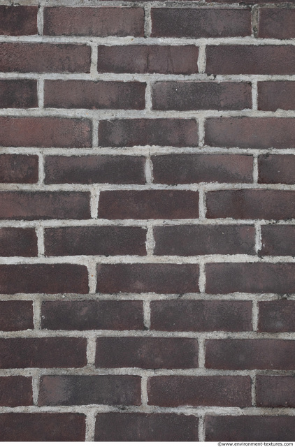 Wall Bricks Old