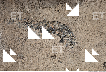 wall stucco bare 0006