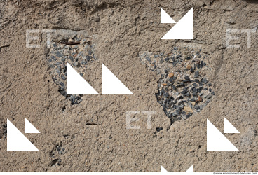 wall stucco bare 0007