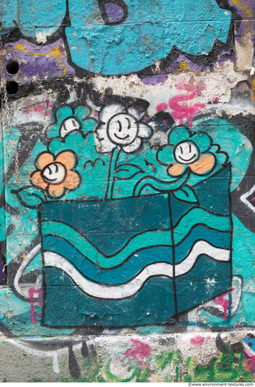 Graffiti