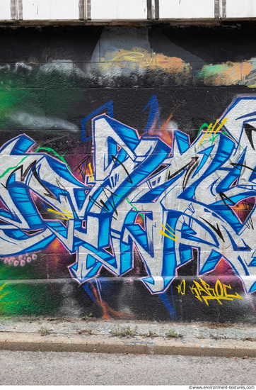 Graffiti