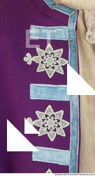 fabric patterned 0004