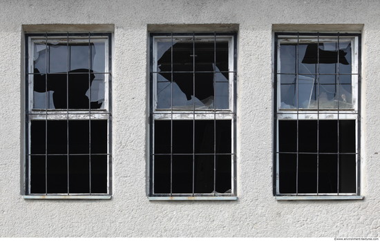 Broken Windows