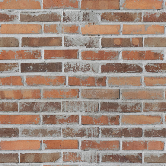 Seamless Brick