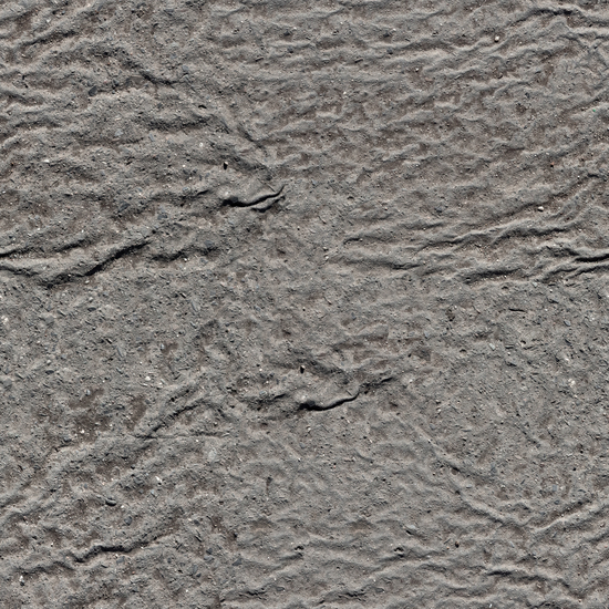 Seamless Asphalt