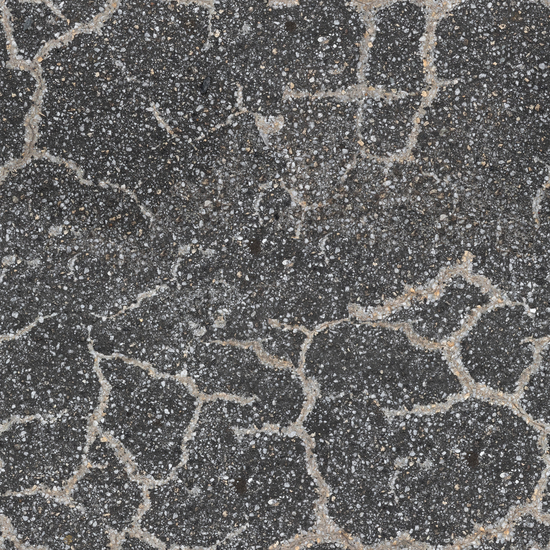 Seamless Concrete