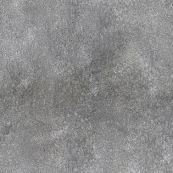 Seamless Concrete