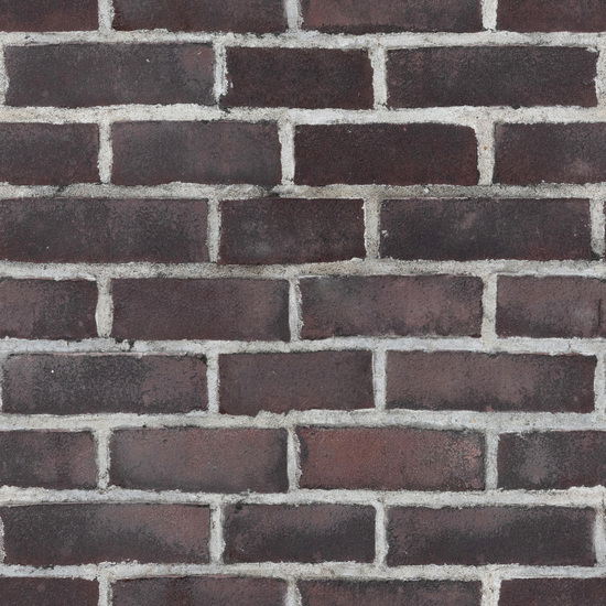 Seamless Brick