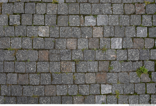 tile floor stones