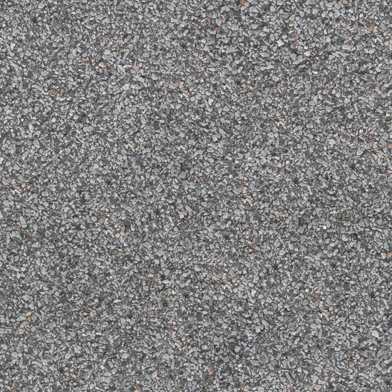 Seamless Asphalt