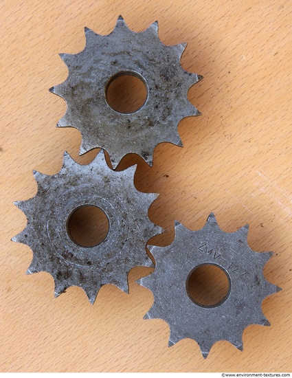 Gears