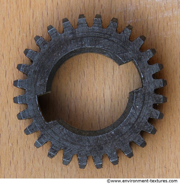 Gears