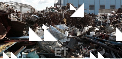 Metal Scrap