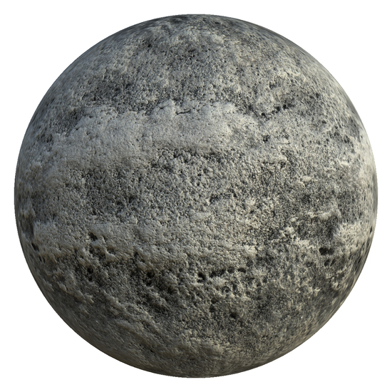 PBR texture rock K