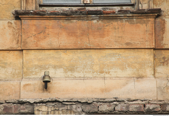 Wall Plaster Paint Peeling