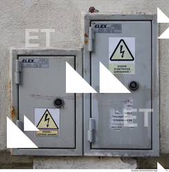 Fuse & Electric Boxes