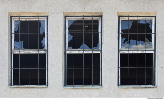 Broken Windows