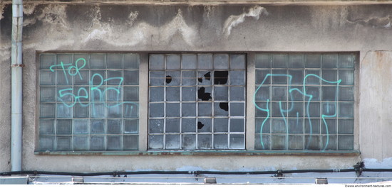 Broken Windows