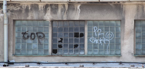 Broken Windows