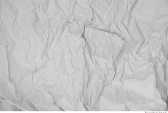 Crumpled Paper