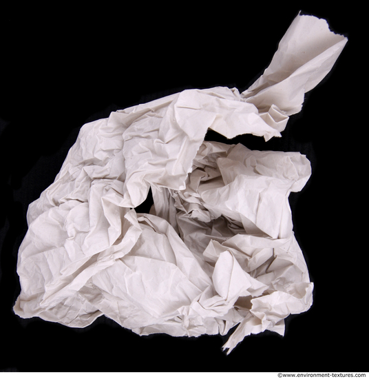 Crumpled Paper