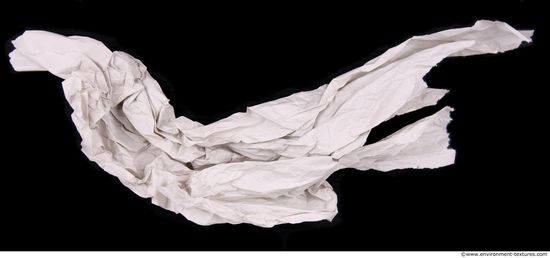 Crumpled Paper